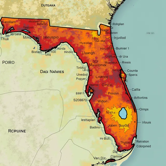thumbnail for publication: A Summary of N, P, and K Research with Snap Bean in Florida